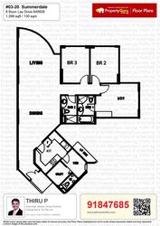 Summerdale (D22), Condominium #391256321